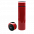 Термос Reactor с датчиком температуры (красный) с логотипом в Астрахани заказать по выгодной цене в кибермаркете AvroraStore