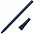 Ручка шариковая Carton Plus, белая с логотипом в Астрахани заказать по выгодной цене в кибермаркете AvroraStore