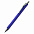 Ручка металлическая Elegant Soft - Красный PP с логотипом в Астрахани заказать по выгодной цене в кибермаркете AvroraStore