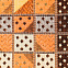 Плед Illinois, коричневый с логотипом в Астрахани заказать по выгодной цене в кибермаркете AvroraStore