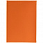 Обложка для паспорта Shall, оранжевая с логотипом в Астрахани заказать по выгодной цене в кибермаркете AvroraStore