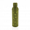 Вакуумная бутылка из переработанной нержавеющей стали (стандарт RCS), 500 мл с логотипом в Астрахани заказать по выгодной цене в кибермаркете AvroraStore