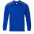 Толстовка унисекс 60 Синий с логотипом в Астрахани заказать по выгодной цене в кибермаркете AvroraStore