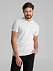 Рубашка поло мужская Virma Premium, белая с логотипом в Астрахани заказать по выгодной цене в кибермаркете AvroraStore