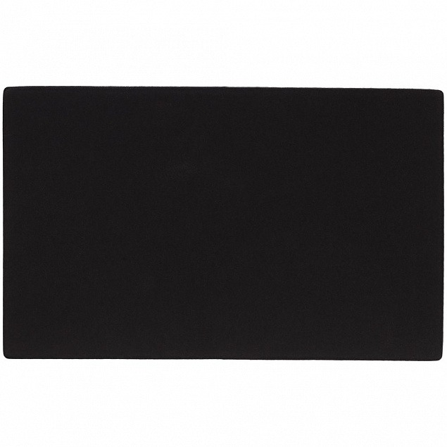 Лейбл Eta SoftTouch, XL, черный с логотипом в Астрахани заказать по выгодной цене в кибермаркете AvroraStore