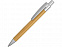 Ручка шариковая «Arasiyama» из бамбука с логотипом в Астрахани заказать по выгодной цене в кибермаркете AvroraStore