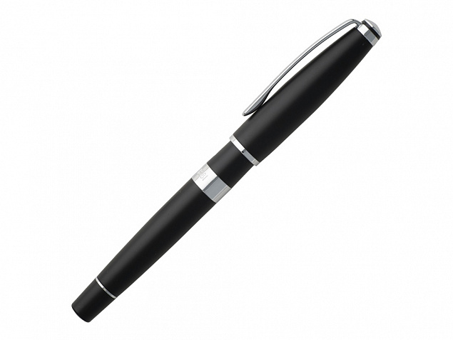 Ручка роллер Bicolore с логотипом в Астрахани заказать по выгодной цене в кибермаркете AvroraStore