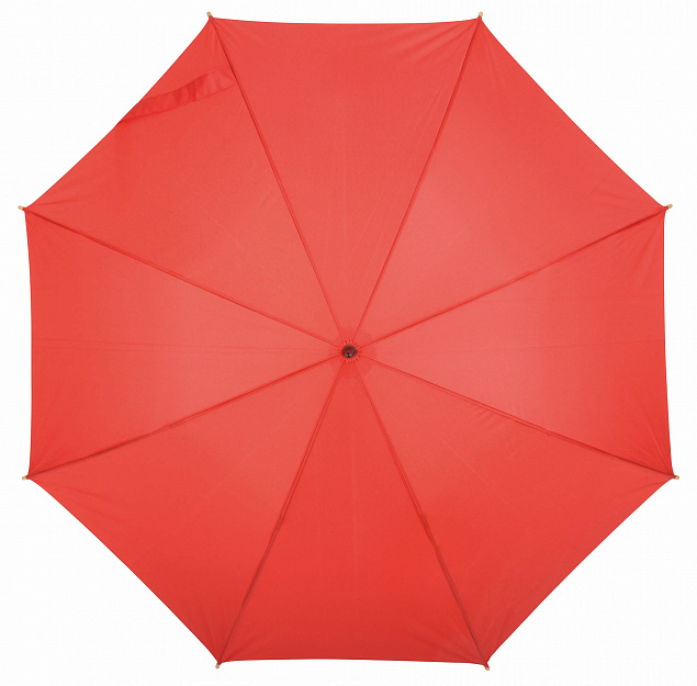 Автоматический зонт-трость LIPSI с логотипом в Астрахани заказать по выгодной цене в кибермаркете AvroraStore