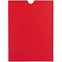 Шубер Flacky, красный с логотипом в Астрахани заказать по выгодной цене в кибермаркете AvroraStore