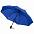 Зонт складной Rain Spell, красный с логотипом в Астрахани заказать по выгодной цене в кибермаркете AvroraStore