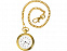 Часы с цепочкой на подставке с логотипом в Астрахани заказать по выгодной цене в кибермаркете AvroraStore