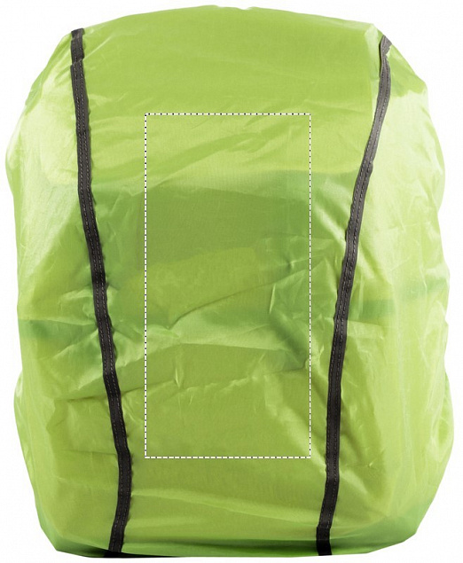 Чехол на рюкзак с логотипом в Астрахани заказать по выгодной цене в кибермаркете AvroraStore