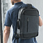 Рюкзак-сумка HEMMING c RFID защитой с логотипом в Астрахани заказать по выгодной цене в кибермаркете AvroraStore