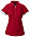 Рубашка поло женская ANTREVILLE, черная с логотипом в Астрахани заказать по выгодной цене в кибермаркете AvroraStore