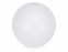 Мячик-антистресс Малевич, белый с логотипом в Астрахани заказать по выгодной цене в кибермаркете AvroraStore