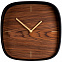 Часы настенные Mods с логотипом в Астрахани заказать по выгодной цене в кибермаркете AvroraStore