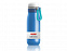 Бутылка вакуумная Zoku с логотипом в Астрахани заказать по выгодной цене в кибермаркете AvroraStore