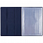 Папка для хранения документов Devon Maxi, синяя (16 файлов) с логотипом в Астрахани заказать по выгодной цене в кибермаркете AvroraStore