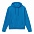 Толстовка с капюшоном SNAKE II ярко-синяя с логотипом в Астрахани заказать по выгодной цене в кибермаркете AvroraStore