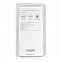 Кабель-брелок 3в1 Cavi, белый, в подарочной упаковке с логотипом в Астрахани заказать по выгодной цене в кибермаркете AvroraStore