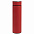 Термос с ситечком Percola, красный с логотипом в Астрахани заказать по выгодной цене в кибермаркете AvroraStore