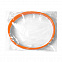 Браслет силиконовый FEST; 20 x 1,2 x 0,2 см; оранжевый; силикон; гравировка с логотипом в Астрахани заказать по выгодной цене в кибермаркете AvroraStore