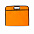 Конференц-сумка JOIN, бежевый, 38 х 32 см,  100% полиэстер 600D с логотипом в Астрахани заказать по выгодной цене в кибермаркете AvroraStore