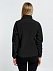 Куртка женская Radian Women, черная с логотипом в Астрахани заказать по выгодной цене в кибермаркете AvroraStore