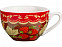 Подарочный набор: чайная пара, чай Глинтвейн с логотипом в Астрахани заказать по выгодной цене в кибермаркете AvroraStore