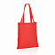 Плотная сумка-шоппер Impact из RPET AWARE™ с логотипом в Астрахани заказать по выгодной цене в кибермаркете AvroraStore