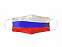 Маска для лица многоразовая с полноцветной запечаткой в крое, S с логотипом в Астрахани заказать по выгодной цене в кибермаркете AvroraStore