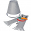 Набор для лепки снеговика SMILE с логотипом в Астрахани заказать по выгодной цене в кибермаркете AvroraStore