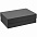 Коробка Storeville, большая, черная с логотипом в Астрахани заказать по выгодной цене в кибермаркете AvroraStore
