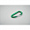 Зажим-карабин из алюминия. с логотипом в Астрахани заказать по выгодной цене в кибермаркете AvroraStore