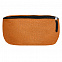 Поясная сумка Handy Dandy, оранжевая с логотипом в Астрахани заказать по выгодной цене в кибермаркете AvroraStore