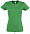 Фуфайка (футболка) IMPERIAL женская,Темно-фиолетовый L с логотипом в Астрахани заказать по выгодной цене в кибермаркете AvroraStore