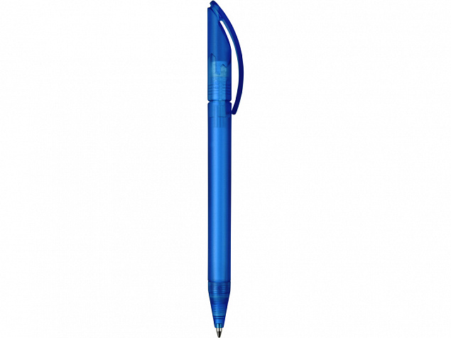 Ручка пластиковая шариковая Prodir DS3 TFF с логотипом в Астрахани заказать по выгодной цене в кибермаркете AvroraStore