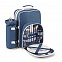 Термический рюкзак для пикника ARBOR с логотипом в Астрахани заказать по выгодной цене в кибермаркете AvroraStore