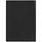 Ежедневник Chillout Mini, без шильды, недатированный, черный с логотипом в Астрахани заказать по выгодной цене в кибермаркете AvroraStore