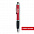 Printed sample pen with light с логотипом в Астрахани заказать по выгодной цене в кибермаркете AvroraStore