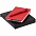 Набор Cluster Mini , красный с логотипом в Астрахани заказать по выгодной цене в кибермаркете AvroraStore