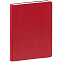Ежедневник Romano, недатированный, красный с логотипом в Астрахани заказать по выгодной цене в кибермаркете AvroraStore