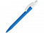 Ручка пластиковая шариковая «PIXEL KG F» с логотипом в Астрахани заказать по выгодной цене в кибермаркете AvroraStore