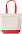 Холщовая пляжная сумка 170г/м2 с логотипом в Астрахани заказать по выгодной цене в кибермаркете AvroraStore