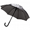 Зонт-трость Like a Lion с логотипом в Астрахани заказать по выгодной цене в кибермаркете AvroraStore