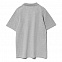 Рубашка поло Virma light, серый меланж с логотипом в Астрахани заказать по выгодной цене в кибермаркете AvroraStore
