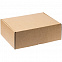 Коробка Craft Medium с логотипом в Астрахани заказать по выгодной цене в кибермаркете AvroraStore