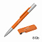 Набор ручка "Clas" + флеш-карта "Case" 8 Гб в футляре, покрытие soft touch с логотипом в Астрахани заказать по выгодной цене в кибермаркете AvroraStore