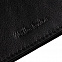 Портмоне Remini, черное с логотипом в Астрахани заказать по выгодной цене в кибермаркете AvroraStore