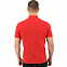 Рубашка поло Rock, мужская (красная, 3XL) с логотипом в Астрахани заказать по выгодной цене в кибермаркете AvroraStore
